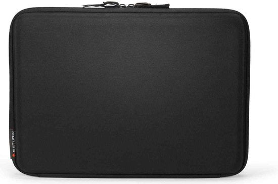DICOTA Caturix Tech - Sacoche pour ordinateur portable - 43,9 cm - 17 - 17,3 (CTRX-16)