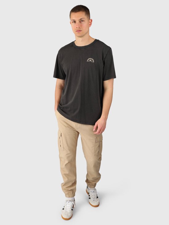 Brunotti - Pantalon Lansons Homme | Ebony Sand - L