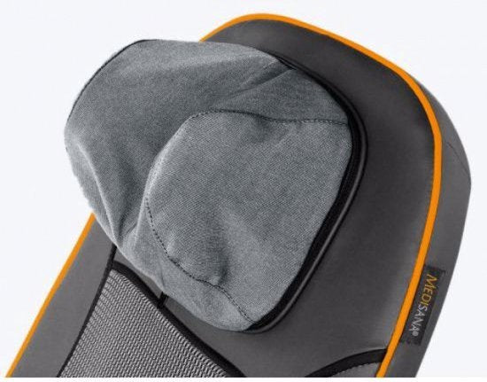 medisana MCN Coussin de massage Shiatsu