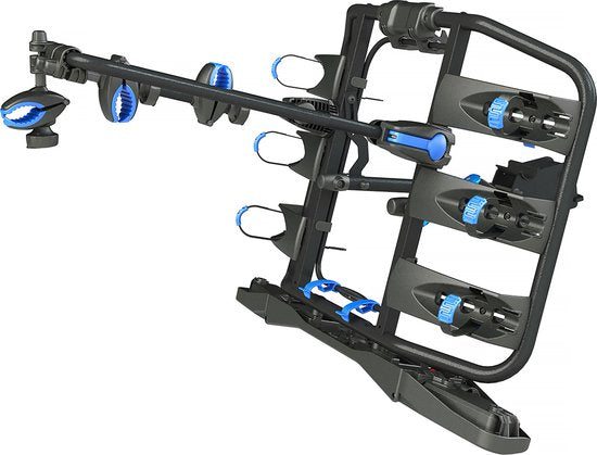 Hapro - Hapro Atlas 3 Premium Bleu Porte-vélos