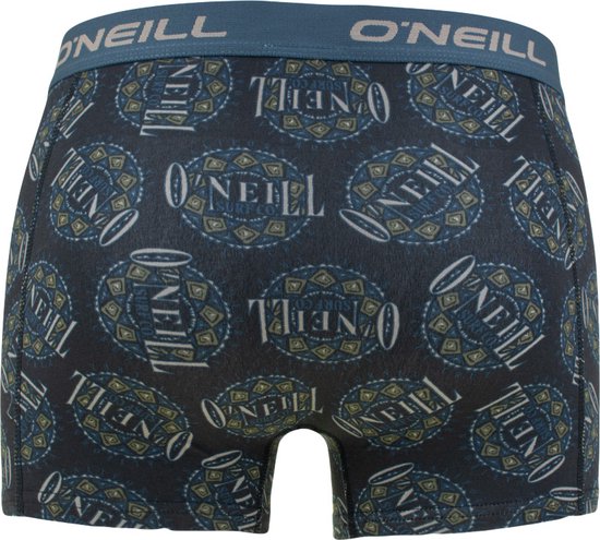 O'Neill Boxer Shorts Hommes (3-pack) - Taille S