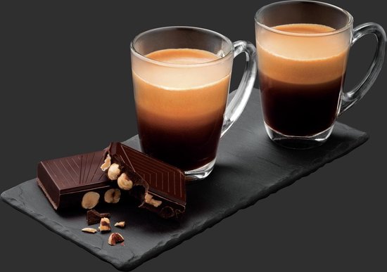 Krups Evidence EA8908 - Machine à expresso entièrement automatique - Noir