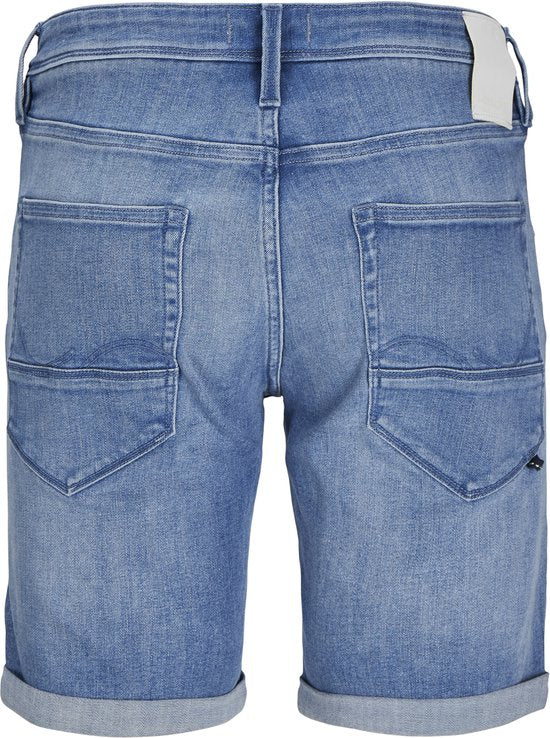JACK&JONES - JWHRICK JJFOX SHORTS CB 310 SN - Garçons - Bermuda