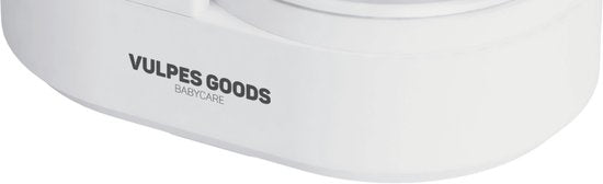 Vulpes Goods® Babycare - Biberons