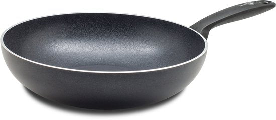 GreenPan Andorra wok pan 28 cm - 3.6l - sans PFAS