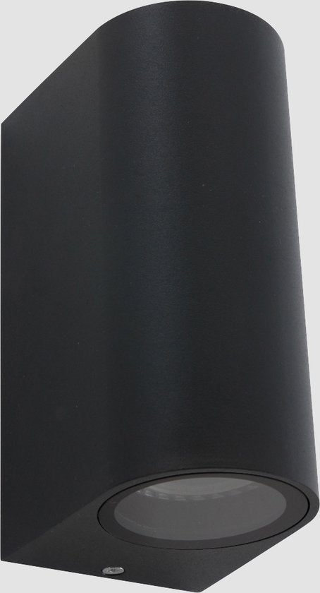 Applique Steinhauer Lampes d'extérieur - Noir