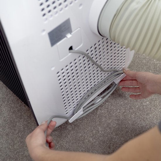 BLACK+DECKER 9GVUDB09 - Climatiseur mobile