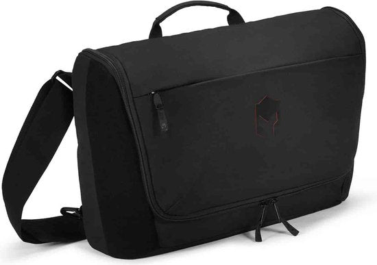 Sacoche pour ordinateur portable Caturix CTRX-17 Noir 15,6 pouces