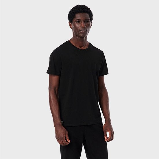 Chemises Lounge Lacoste Hommes (lot de 3) - Taille S