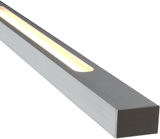 Steinhauer - lampe suspendue - Bande - acier - métal - lampe design - LED - 3994ST