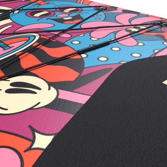 Matchu Sports - SUP board - Designed by Yeye Weller - Limited ART collection - Stand up paddle board - 320x81x15 - Inflatable - Premium quality