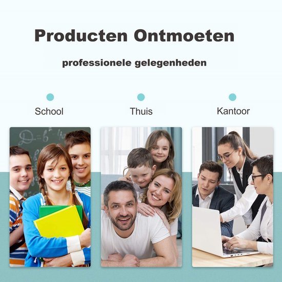 G&G 303 XL Cartouche d'encre pour HP 303 303XL - Noir - Haute capacité