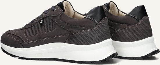 Australian Mazzerato Sneakers - Hommes - Marron - Taille 43
