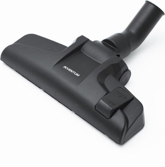 Inventum ST306ZZA - Aspirateur avec sac - 3 litres - HEPA 13 - Longueur du cordon 7 mètres - Noir