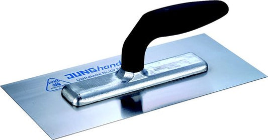 Jung Truelle de lissage - 280 x 130 x 0,7 mm