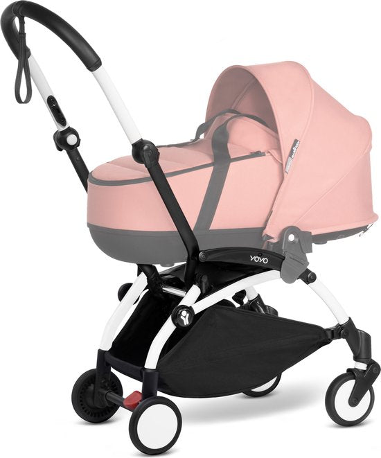 Cadre Babyzen YOYO² - blanc (note : seulement le cadre !!)