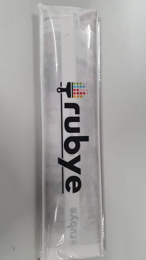 Rubye® Peinture au diamant adultes - Peinture au diamant enfants - Peinture au diamant paquet complet - Chaton et chiot - 40x30cm