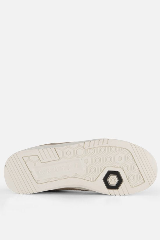 Cruyff Royal Sneakers beige synthétique - Taille 42