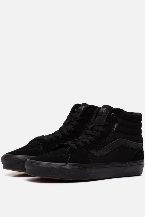 Vans Hi Sneakers Men - Noir - Taille 41