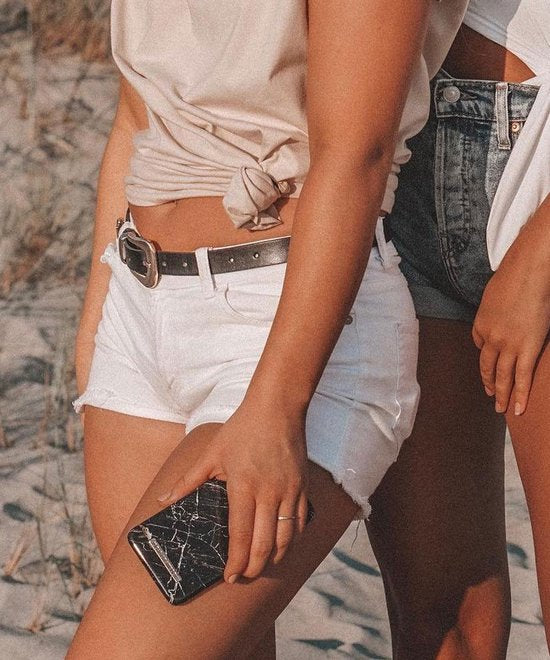 iDeal of Sweden iPhone 11 Pro Max Fashion Back Case Port Laurent Marble