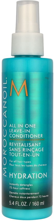 Moroccanoil All In One Leave-In Conditioner - 160 ml