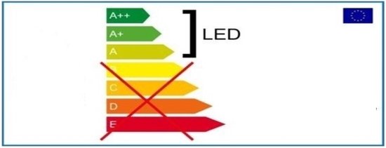Filet lumineux pour buisson - Nampook - 100 LED - Blanc chaud - Ø 90cm - Arbuste