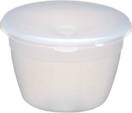 Récipient fraîcheur - Kitchencraft - boîte - 150 ml transparent