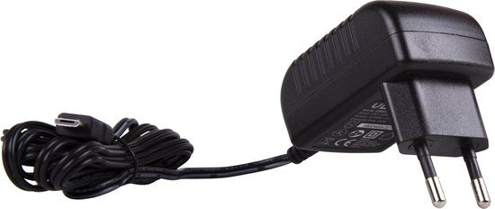 VONROC Chargeur de batterie - 4V - pour CD503DC (nouveau type)