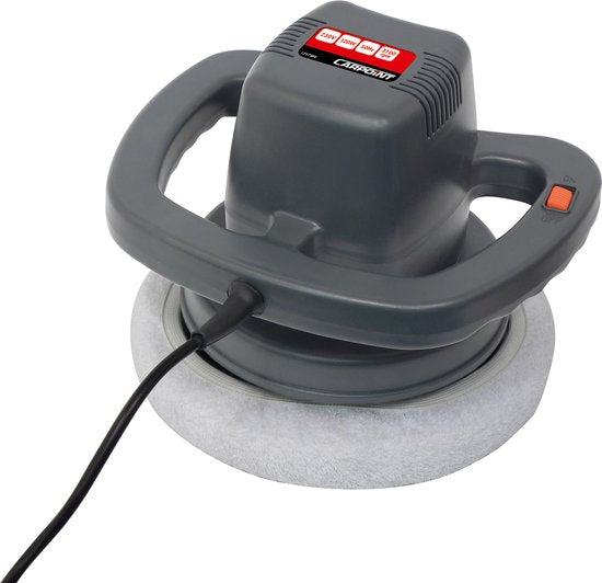 Polisseuse Carpoint 230V 120W