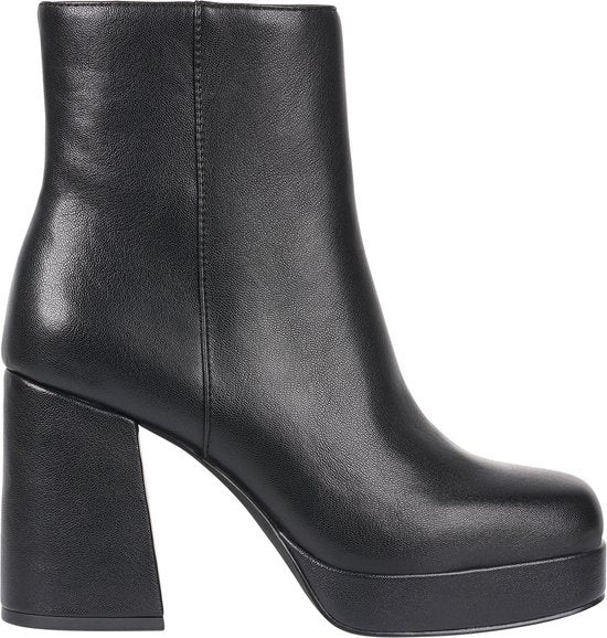 Bullboxer - Ankle Boots/Bootie - Femme - Noir - 36 - Bottes