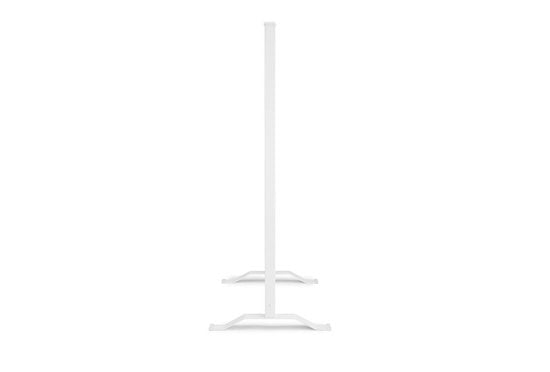Vlectro - Radiateur sèche-serviettes électrique pour des serviettes merveilleusement chaudes (avec installation sur place GRATUITE* en option) - Noir