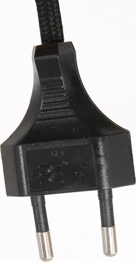 Steinhauer Lampadaire Bollique Noir