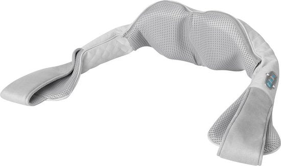 Medisana NMG 850 Massage de la nuque Argent