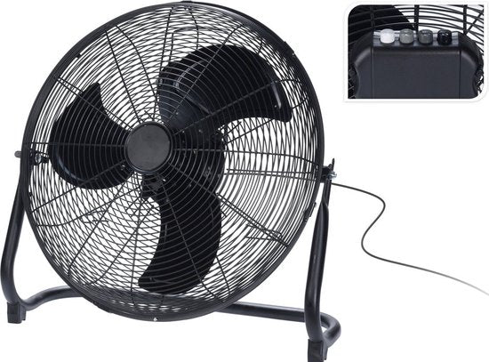 Ventilateur Soellaart Modèle de sol Dia 45C - 100W