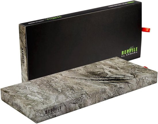 Set de couteaux Samura Reptile