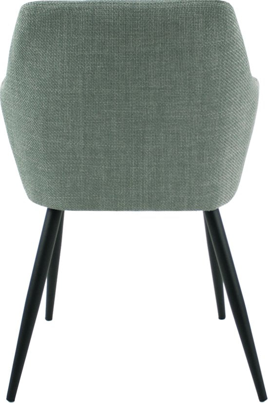 Chaise de salle à manger Kick Nova - vert