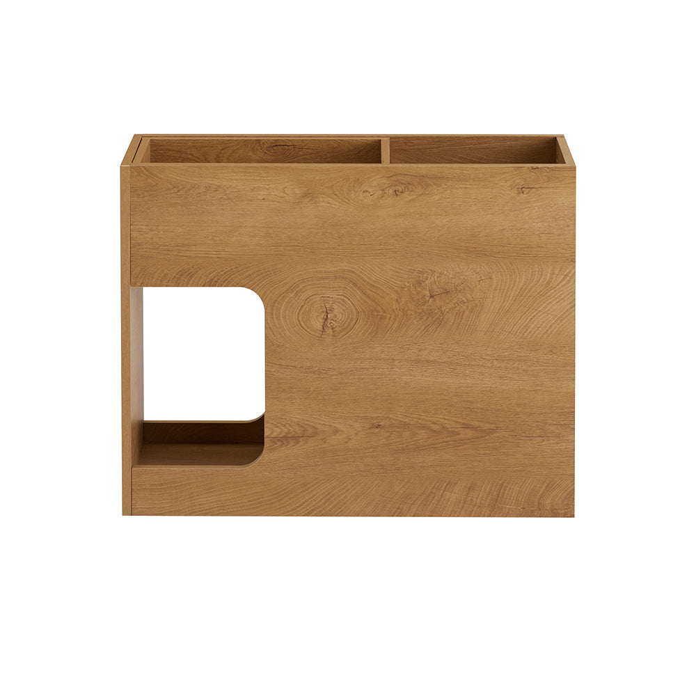 SoBuy Table d'appoint avec plateau amovible - Tiroir coulissant et compartiment ouvert - 70 x 25 x 55 cm - FBT158-N