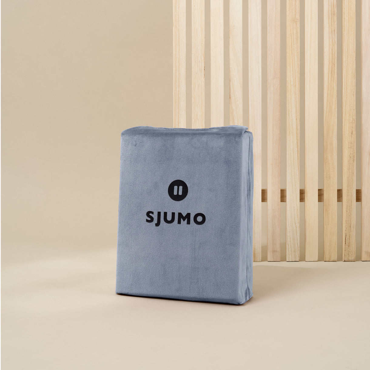 Housse de couette Sjumo - Silky Smooth - 120 x 150cm (Kids)