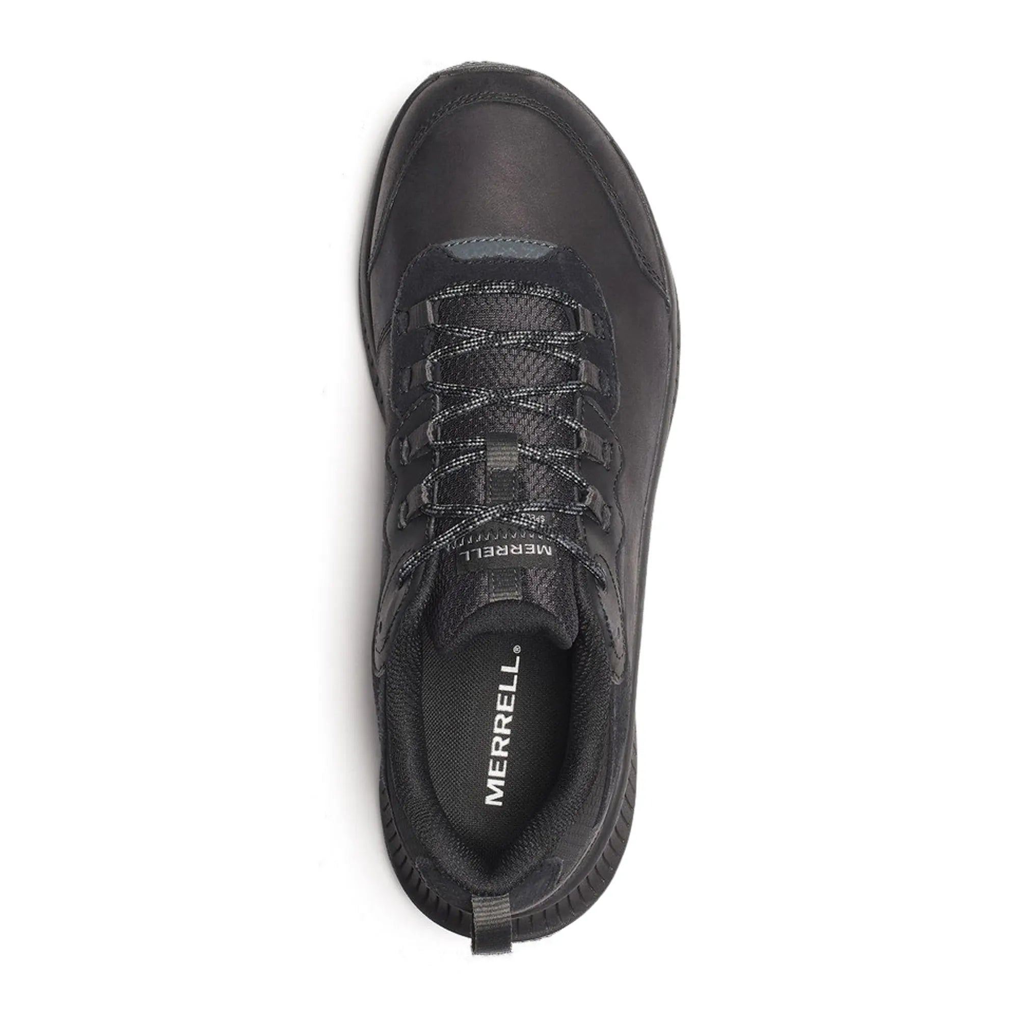 Chaussures de randonnée Merrell Speed Strike 2 LTR - Noir - Pointure 45