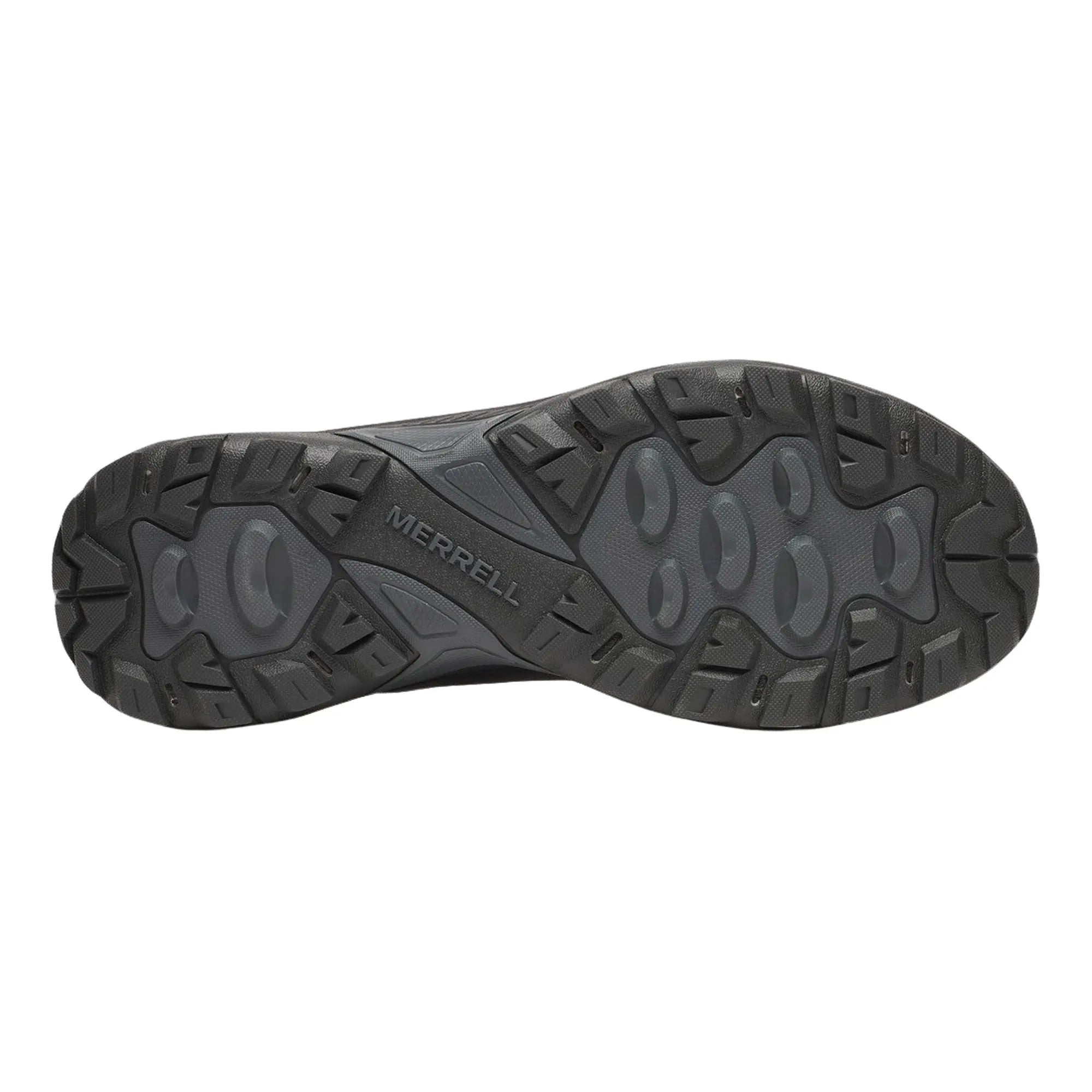 Chaussures de randonnée Merrell Speed Strike 2 LTR - Noir - Pointure 43