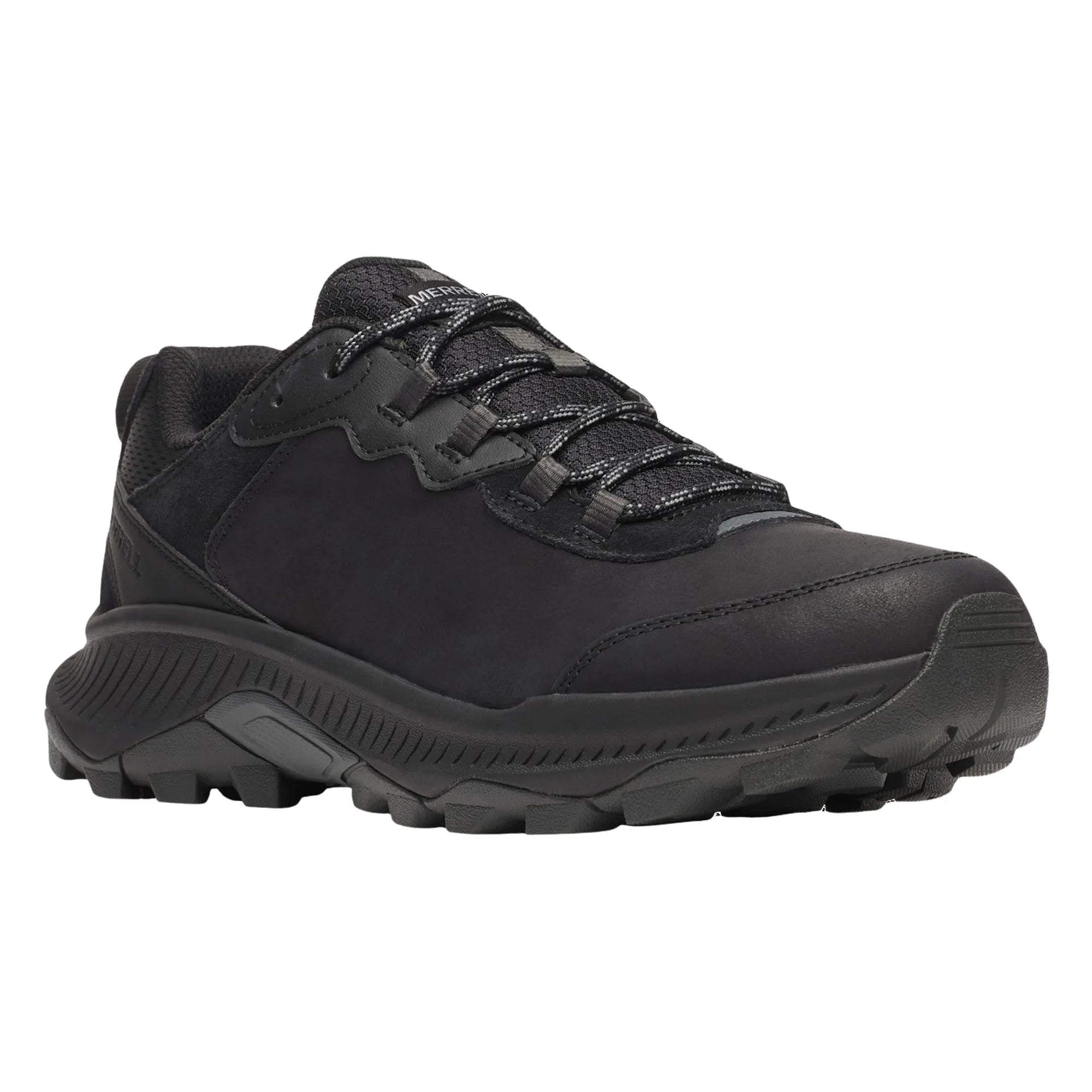 Chaussures de randonnée Merrell Speed Strike 2 LTR - Noir - Pointure 43,5
