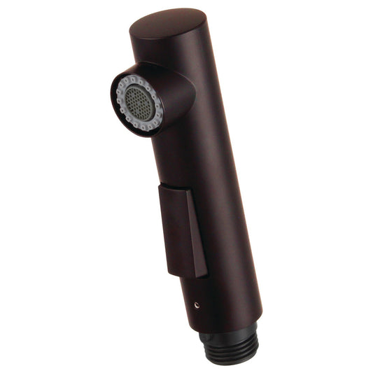 Kingston Brass KDH8405 Robinet de cuisine extractible 2 fonctions
