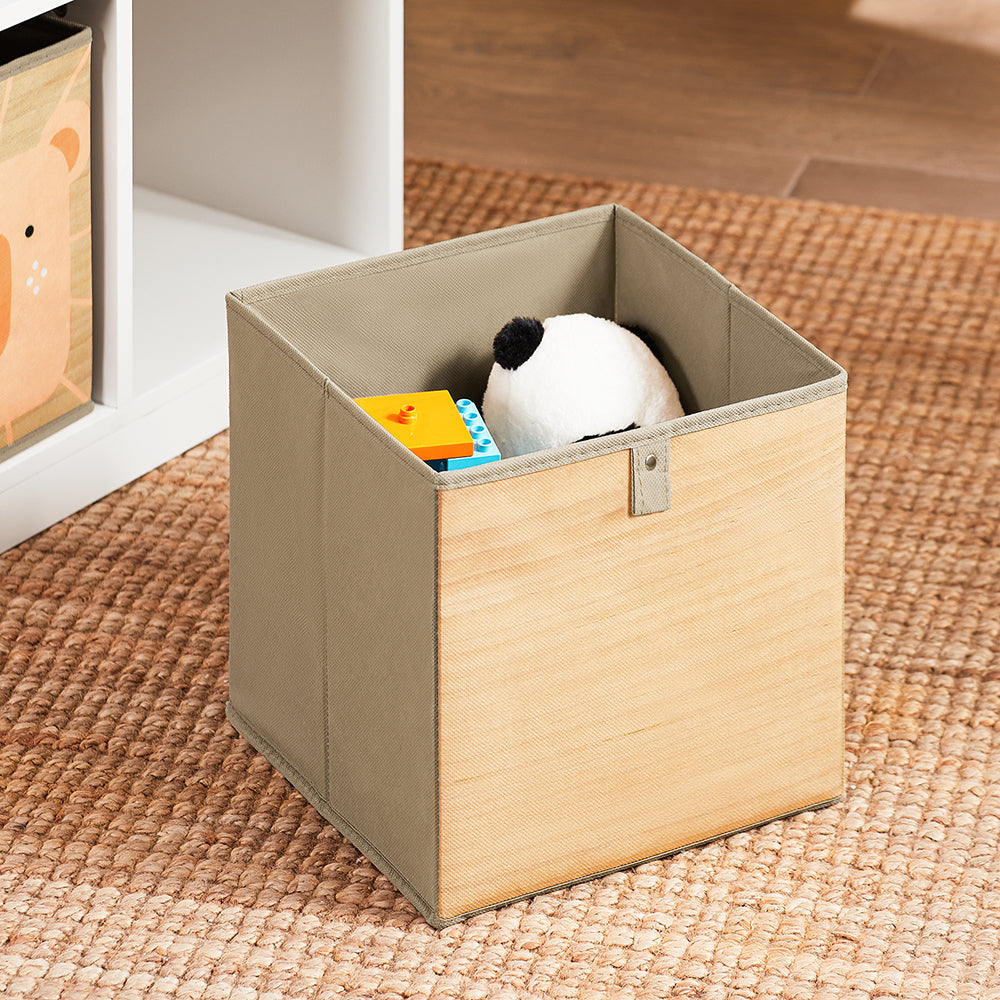 Ensemble de dessin et de jeu pour enfants avec table et 2 chaises - boîtes de rangement incluses - blanc - SoBuy KMB113-W