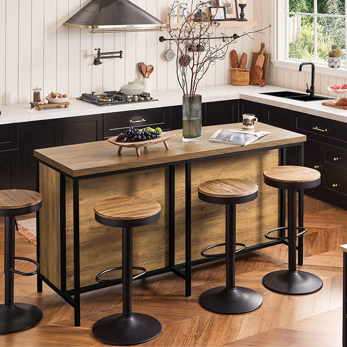 SoBuy Buffet - Avec étagères et tiroirs - Moderne - Max. 150 kg - 170 x 89 x60 cm