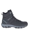 Chaussures de randonnée Merrell Thermo Akita Mid - Imperméables - Noires - Taille 44