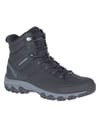 Chaussures de randonnée Merrell Thermo Akita Mid - Imperméables - Noires - Taille 44