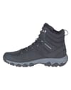 Chaussures de randonnée Merrell Thermo Akita Mid - Imperméables - Noires - Taille 44