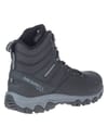 Chaussures de randonnée Merrell Thermo Akita Mid - Imperméables - Noires - Taille 44