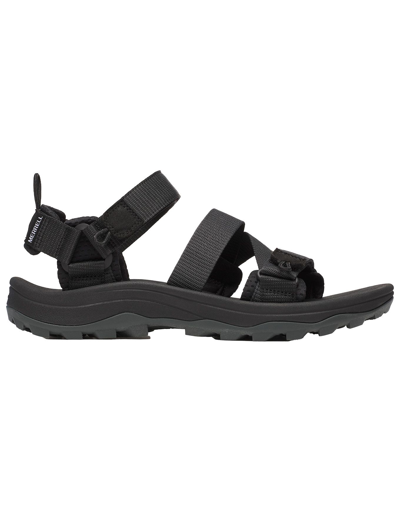 Merrel Speed Fusion Sport Rmx - Taille 48 - Noir