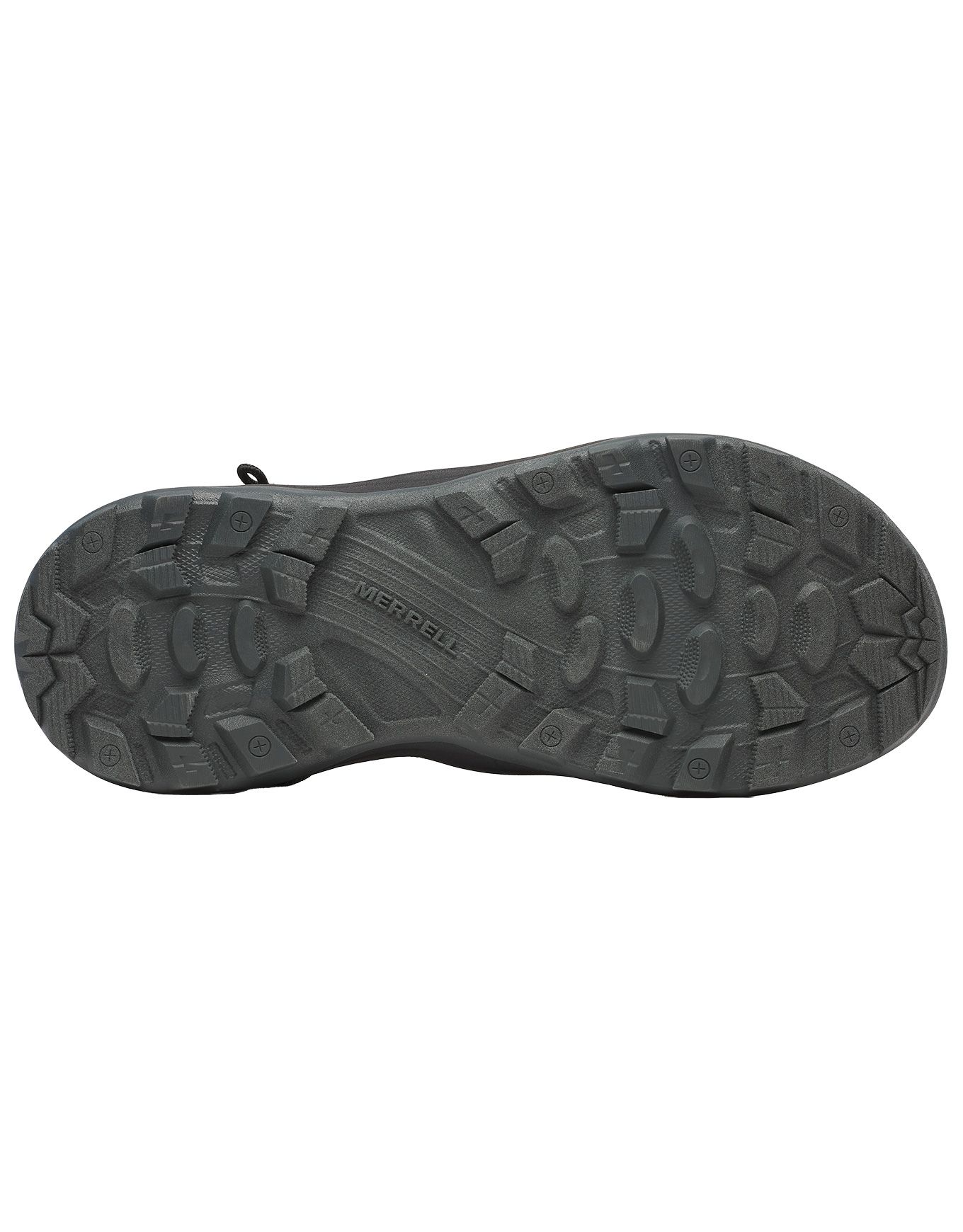 Merrel Speed Fusion Sport Rmx - Taille 48 - Noir